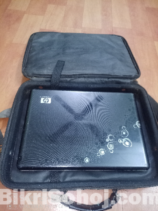 HP DV4Notebook